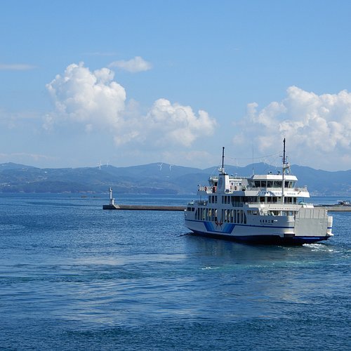 休憩所 도로 휴게소 우시부카 해채관 (미치노에키 우시부카 카이사이칸) 이미지 3